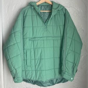 FP movement dupe pullover